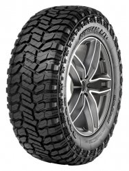 RADAR LT285/70R17 RENEGADE RT+ 121/118Q #E M+S POR RND0104