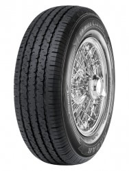 RADAR 125/80R12 Dimax Classic 62S TL M+S RGC0179