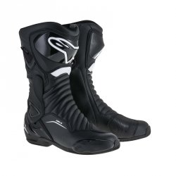 BUTY ALPINESTARS SMX-6 V2 DRYSTAR BLACK 42