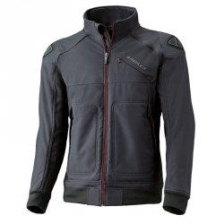 KURTKA TEKSTYLNA HELD SAN REMO ANTHRACITE S
