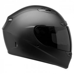 KASK BELL QUALIFIER DLX MIPS BLACK MATT XL