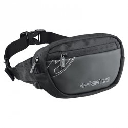 NERKA/TORBA HELD WAISTBAG BLACK 1L OS