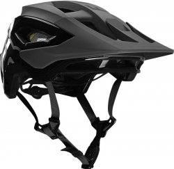 KASK ROWEROWY FOX SPEEDFRAME PRO BLACK M