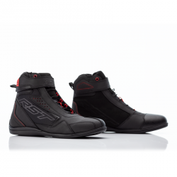 BUTY RST FRONTIER CE BLACK/RED 42 (2746)