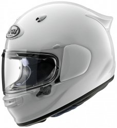 KASK ARAI QUANTIC DIAMOND WHITE L