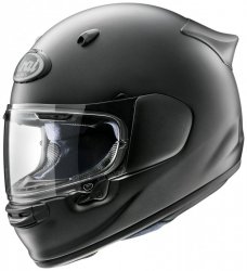 KASK ARAI QUANTIC FROST BLACK L