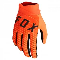 RĘKAWICE FOX 360 FLUORESCENT ORANGE XXL