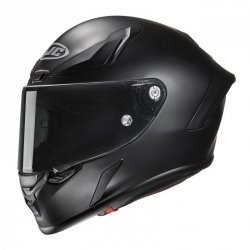 KASK HJC RPHA1 MATTE BLACK XL