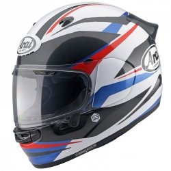 KASK ARAI QUANTIC RAY WHITE L