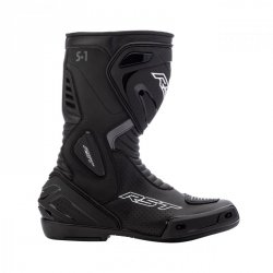 BUTY RST S1 CE BLACK/BLACK 45 (3050)