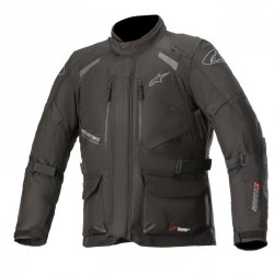 KURTKA TEKSTYLNA ALPINESTARS ANDES V3 DRYSTAR BLACK XXL