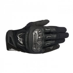 RĘKAWICE ALPINESTARS SMX-2 AIR CARBON V2 BLACK XXL