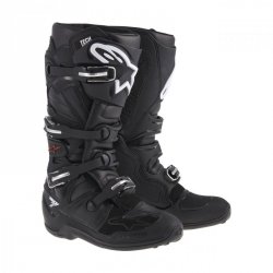 BUTY ALPINESTARS TECH 7 BLACK 12