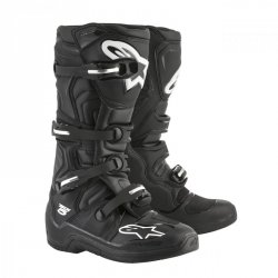 BUTY ALPINESTARS TECH 5 BLACK 13