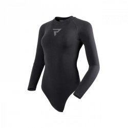 BODY TERMOAKTYWNE REBELHORN FREEZE II LADY BLACK DS