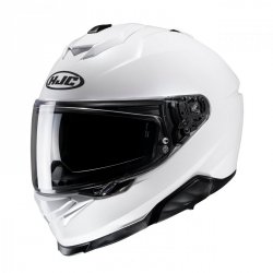 KASK HJC I71 WHITE L