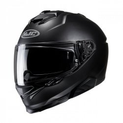 KASK HJC I71 SEMI FLAT BLACK M