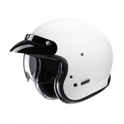 KASK HJC V31 WHITE M