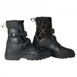 BUTY RST ADVENTURE-X MID WATERPROOF CE BLACK 43 (3188)