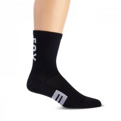 SKARPETY FOX 6 FLEXAIR MERINO SOCK BLACK XS/S