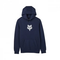 BLUZA Z KAPTUREM FOX HEAD MIDNIGHT L