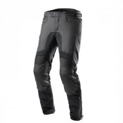 SPODNIE TEKSTYLNE REBELHORN JAX BLACK 3XL