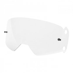 SZYBA DO GOGLI FOX VUE REPL LENS STANDARD CLEAR NS