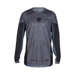 BLUZA FOX RANGER AIR OFFROAD BLACK XL