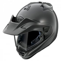 KASK ARAI TOUR-X5 ADVENTURE GREY M