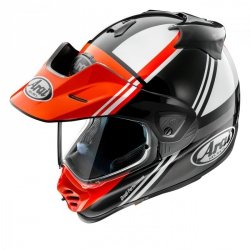 KASK ARAI TOUR-X5 COSMIC RED XL