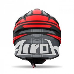 KASK AIROH AVIATOR ACE 2 PROUD RED MATT L