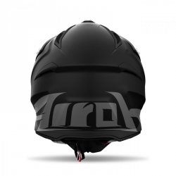 KASK AIROH AVIATOR ACE 2 COLOR BLACK MATT L