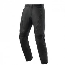 SPODNIE TEKSTYLNE REBELHORN HIKER IV BLACK (KRÓTKA NOGAWKA) XXL S-XXL