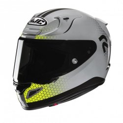 KASK HJC RPHA12 ENOTH GREY L