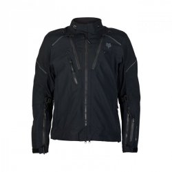 KURTKA FOX DEFEND GORE-TEX ADV BLACK L