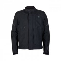 KURTKA FOX RANGER GORE-TEX ADV BLACK S