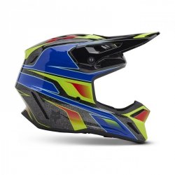 KASK FOX V3 RS ACRIC MULTI M