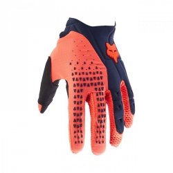 RĘKAWICE FOX PAWTECTOR NAVY/ORANGE XL