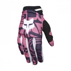RĘKAWICE FOX LADY 180 RACE SPEC GUAVA L