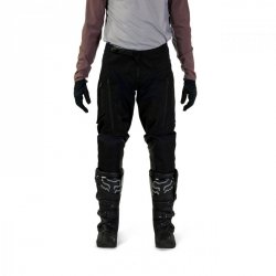 SPODNIE FOX RANGER OFFROAD BLACK 36
