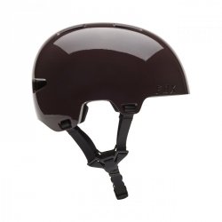 KASK ROWEROWY FOX FLIGHT SOLID COCOA M