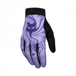 RĘKAWICE FOX RANGER FREQUENCY LILAC M