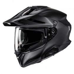KASK HJC RPHA60 SOLID MATTE BLACK XL