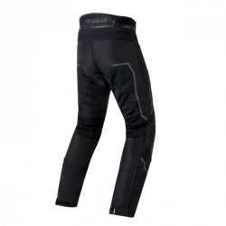 SPODNIE TEKSTYLNE MESH Z MEMBRANĄ OZONE JET II BLACK 3XL