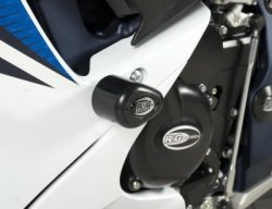 CRASHPADY AERO RG RACING SUZUKI GSX-R 600 (11-18) / GSX-R 750 (11-24)