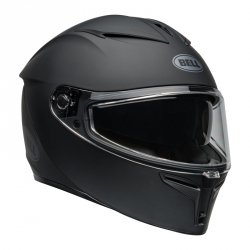 KASK BELL LITHIUM ECE6 MATTE BLACK M
