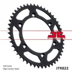 JT Zębatka Tylna Do Gas Gas SM 450 FSE (03-08) 46 zębów