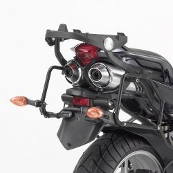 GIVI stelaż kufra centralnego Yamaha FZ6 S2 (04-11) bez płyty