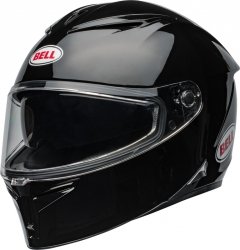 KASK BELL LITHIUM ECE6 BLACK S