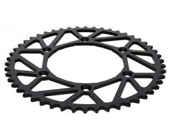 ProX Zębatka Napędowa Tylna Stalowa KTM125-530SX/EXC '90-22 -52T-